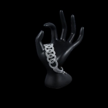 Bracelet Bleuen : Éclat Cristallin et Prestance | Vicorne Competitor