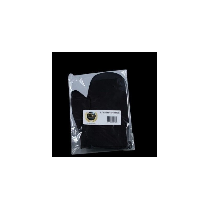 Riviera tan applicator glove | Vicorne Competitor