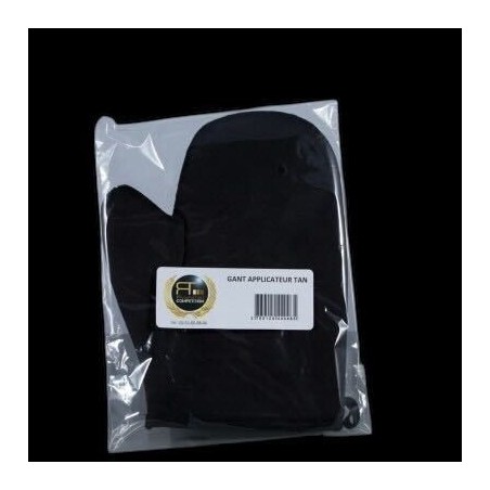 Gant applicateur Riviera tan | Vicorne Competitor