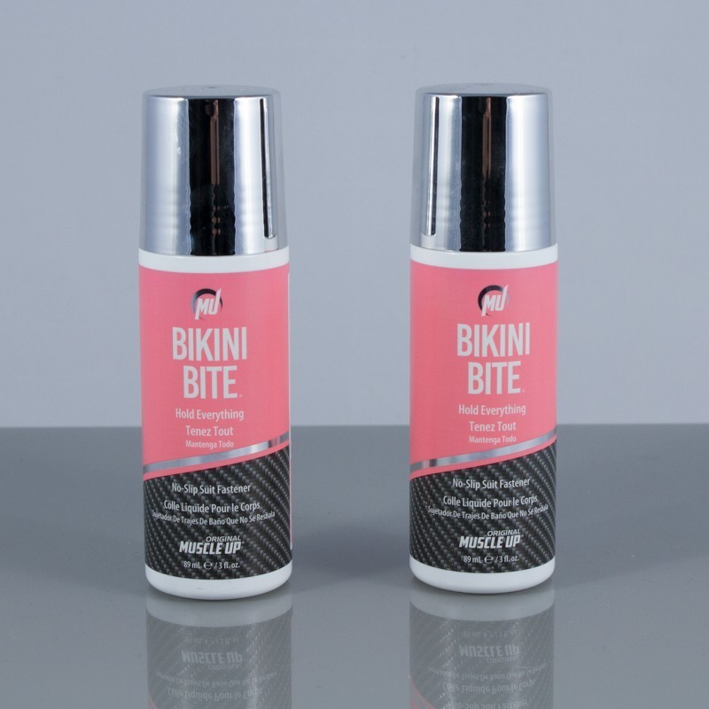 Colle à Bikini Anti-Glisse | Vicorne Competitor