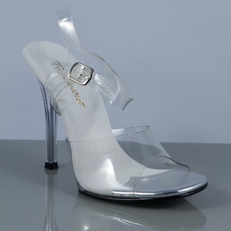 Fabulosos zapatos Gala08 | Competidor de Vicorne