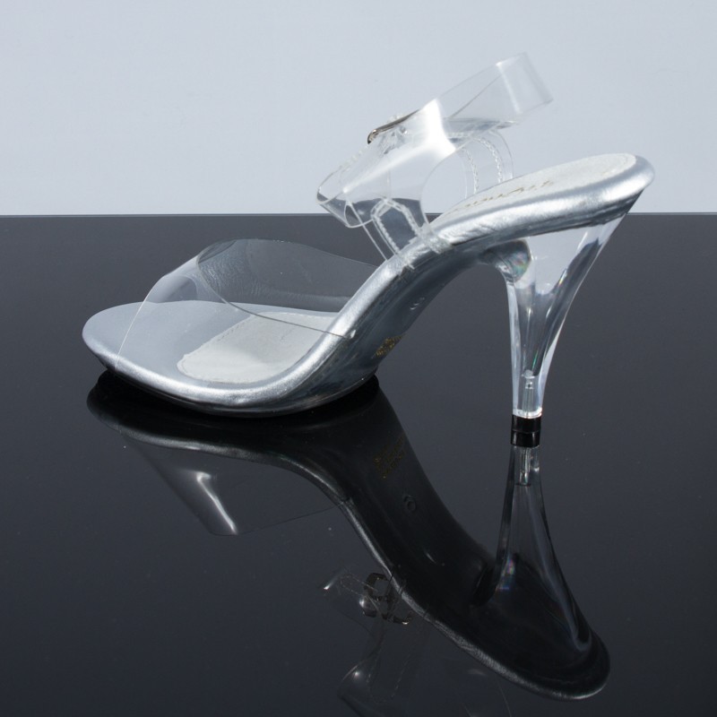 Chaussures Fabulicious Car408 Plexi | Vicorne Competitor