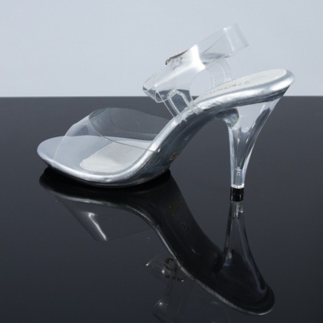 Chaussures Fabulicious Car408 Plexi | Vicorne Competitor