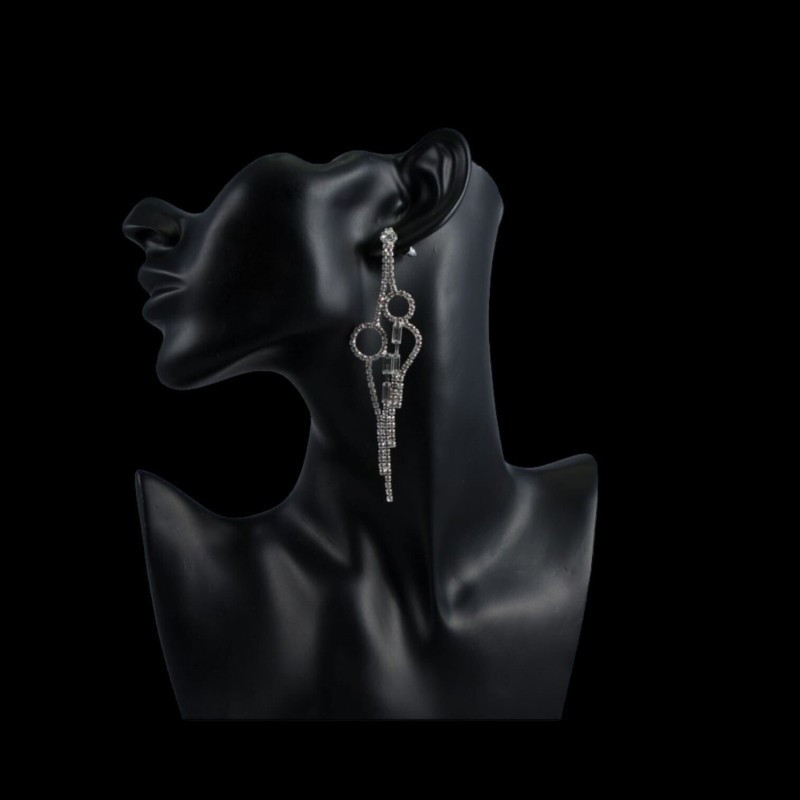 Boucles d'oreilles de Scène Vanda | Vicorne Competitor