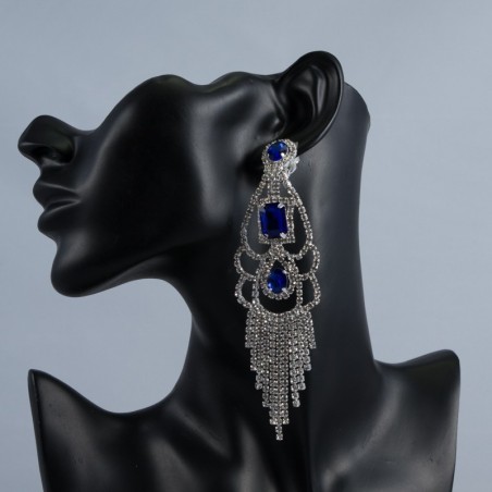 Boucles d'oreilles de Scène Djenna | Vicorne Competitor