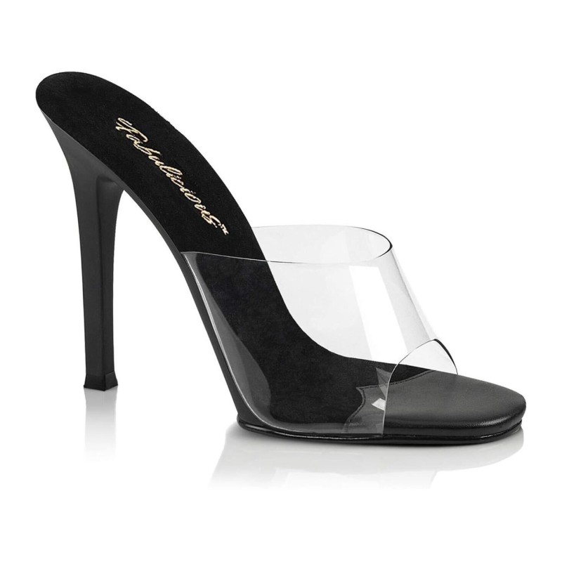 Fabulicious - Gala01BLK