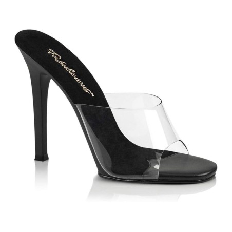 Fabulicious - Gala01BLK