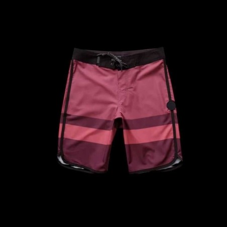 Short Men's Physique Geoffrey