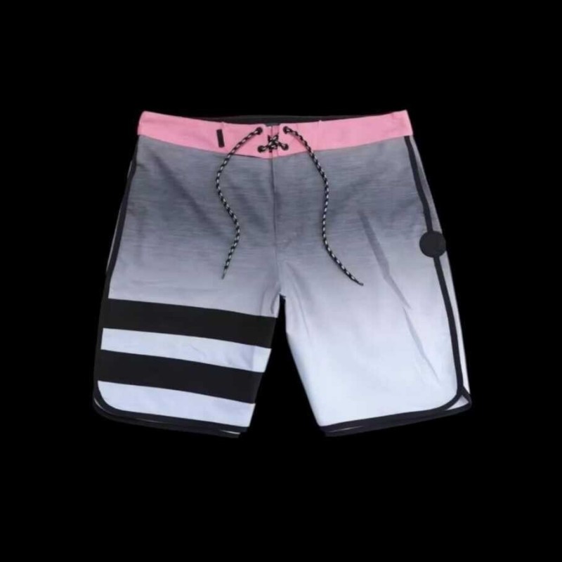Short Men's Physique Jeden