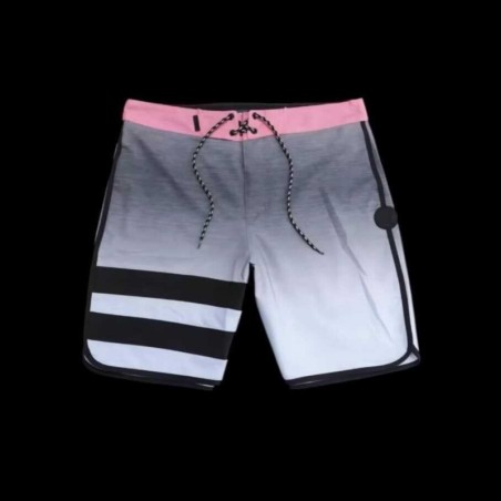 Pantalones cortos físicos para hombre Jeden