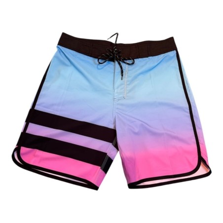 Short Men's Physique Masko