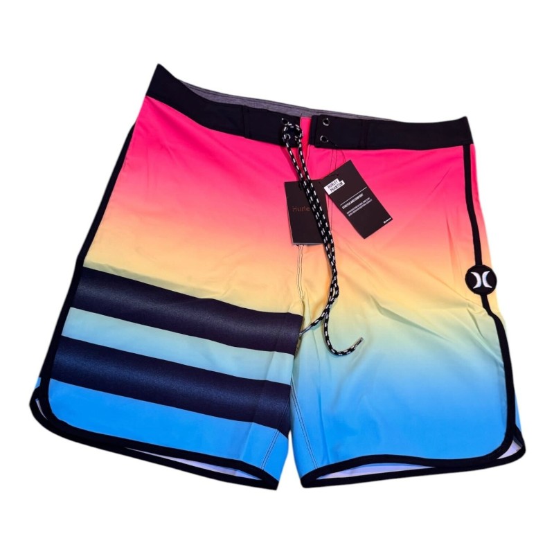 Pantalones cortos Physique Bilal para hombre