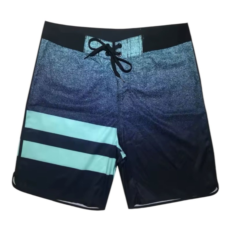 Pantalones cortos físicos para hombre Ewen