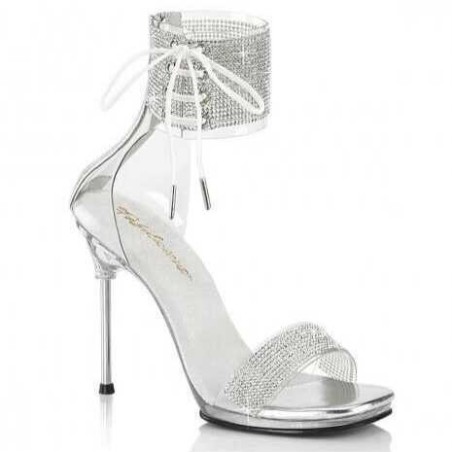 Fabulicious - CHIC47