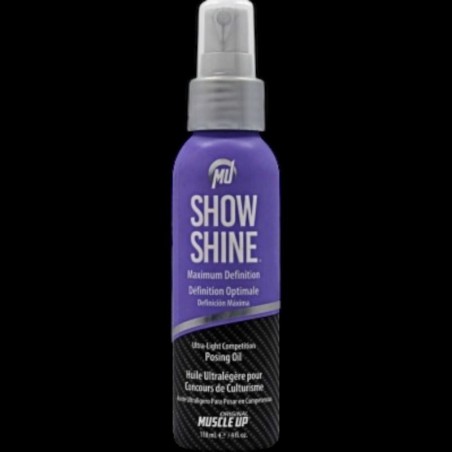 Show Shine (Protan)