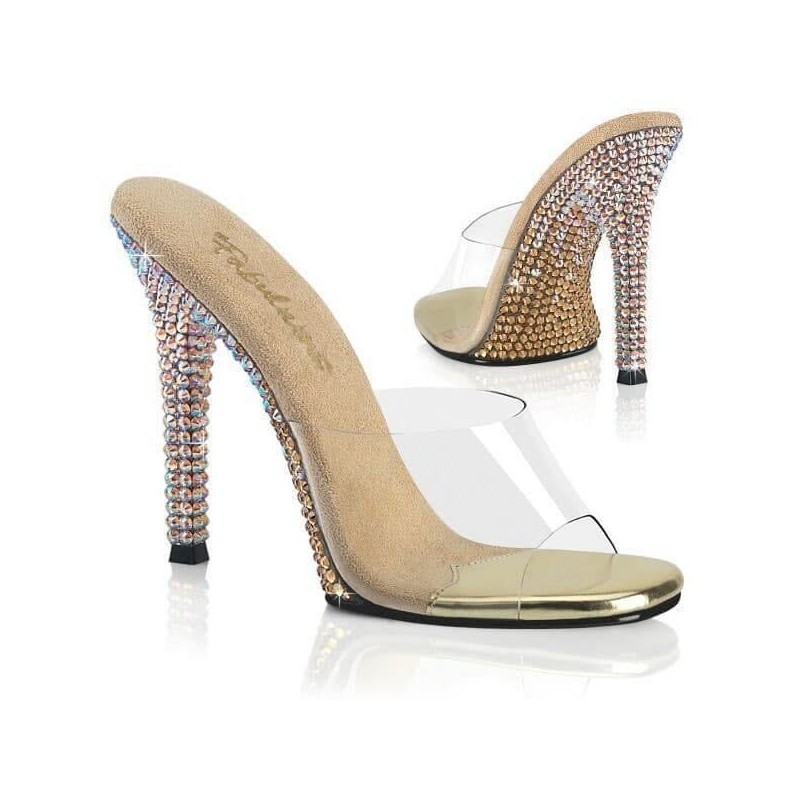 Fabulicious - Gala01DMM (Gold)