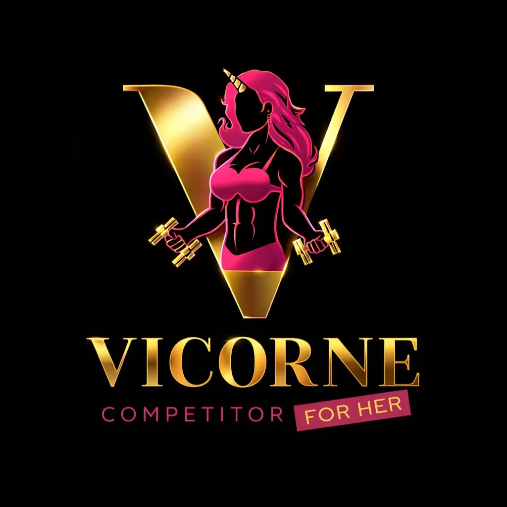 Logo Vicorne Femme