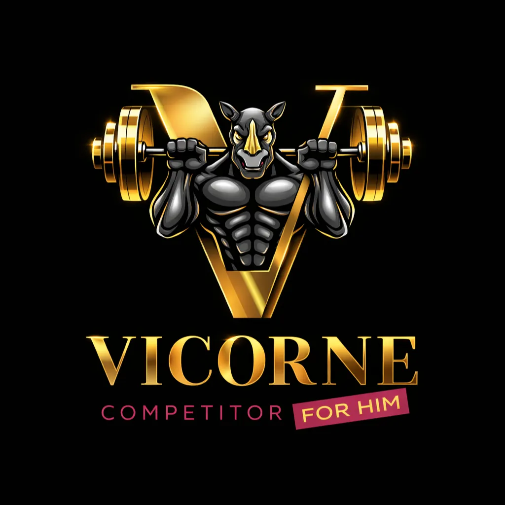 Logo Vicorne homme