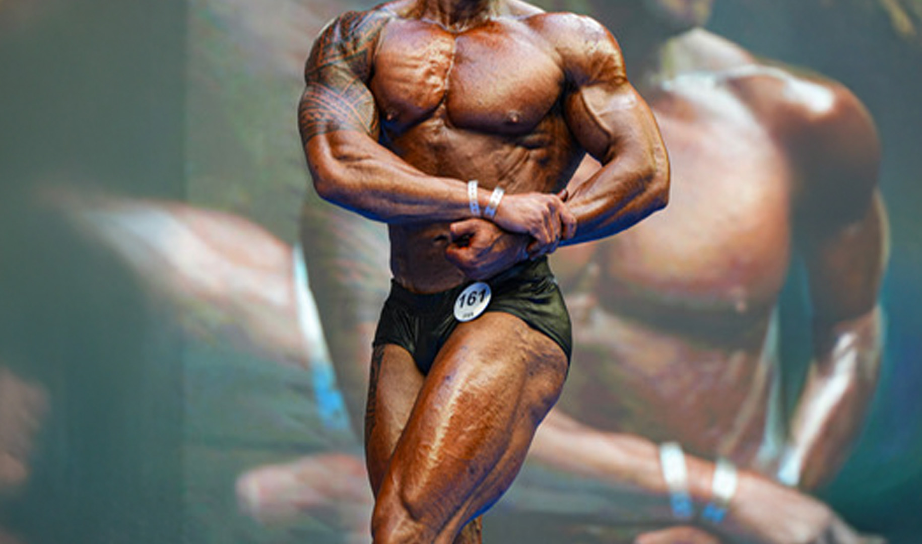 Homme Compétition bodybuilding Homme Compétition bodybuilding